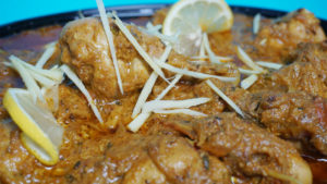Desi Chicken Karahi – Restaurant Style Chicken Karahi