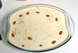 Meethi Creamy Saviyan