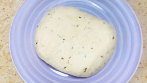 Samosa Dough