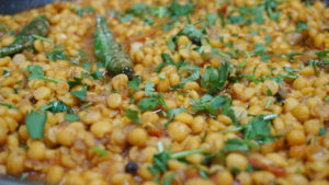 Dal Fry – Dhaba Style Fry Dal